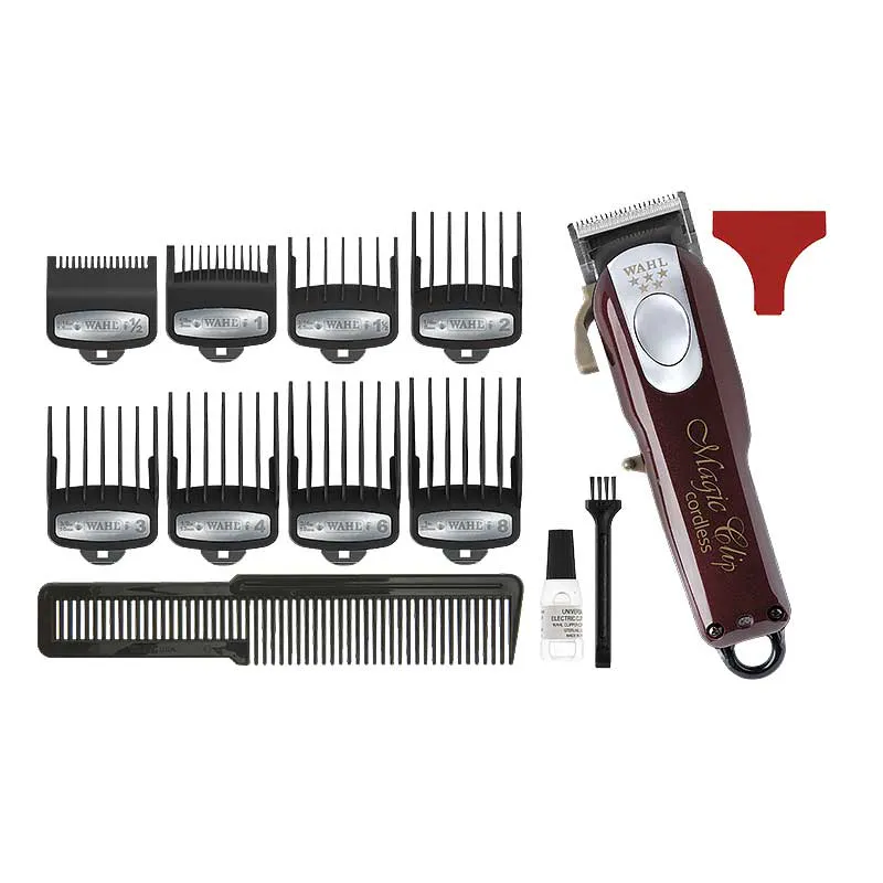 WAHL Cordless Magic Clip - Bild 1