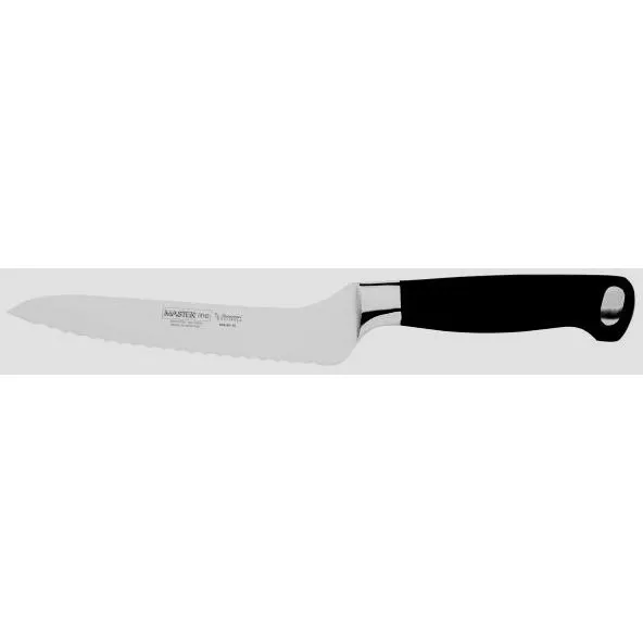 Burgvogel Solingen Master Line Messer - für Gebäck - Bild 1