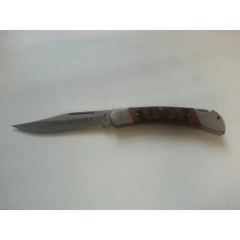 Taschenjagdmesser Botschafter I FES Solingen - Bild 1