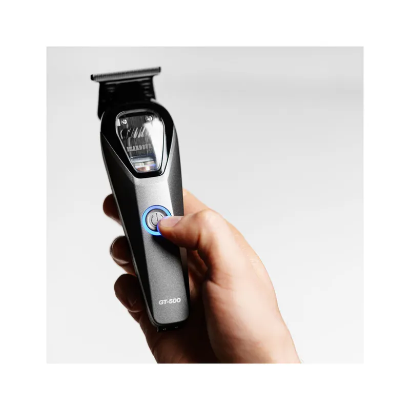 Beardburys Detail Trimmer GT-500 Boost - Bild 3