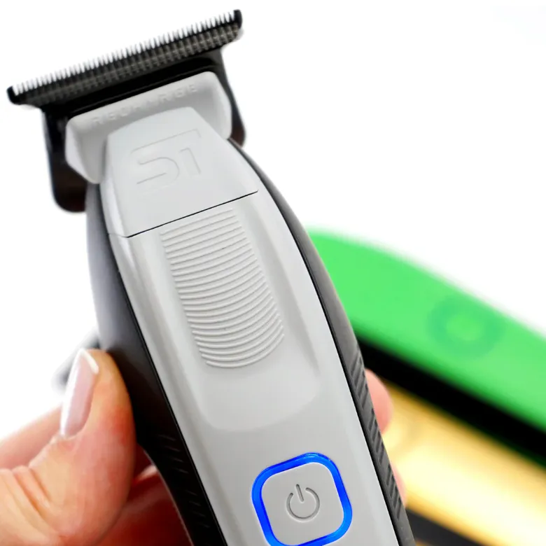 Supreme Trimmer RECHARGE™ Trimmer White - Bild 5