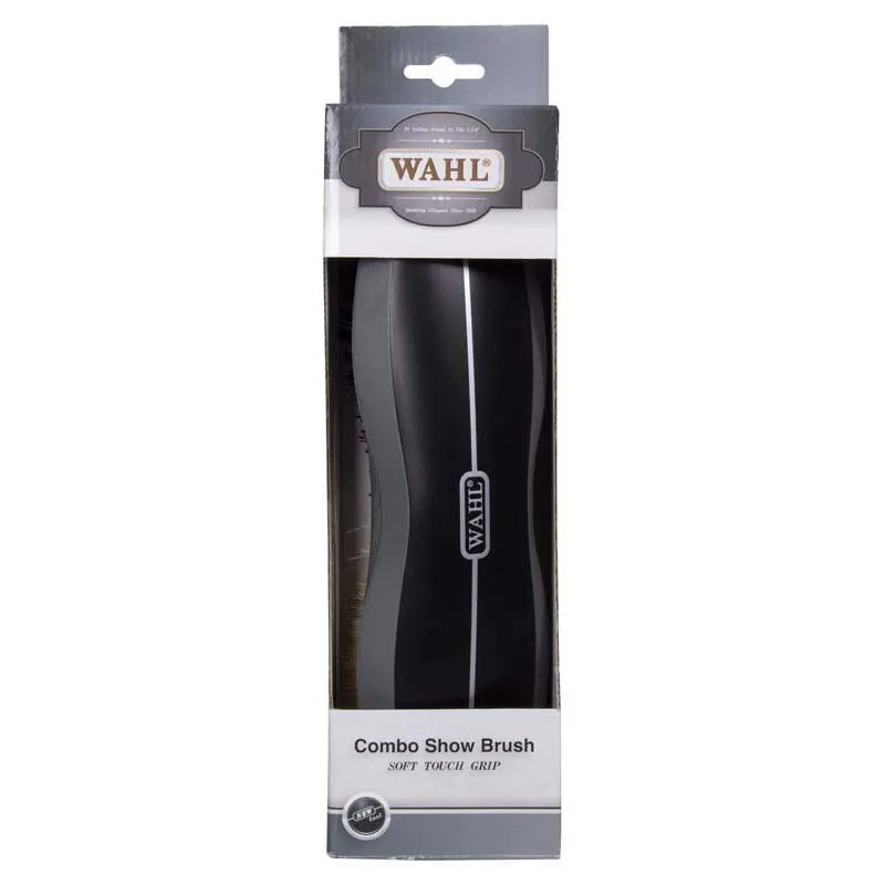 WAHL 2999-7800 Combo Pferdebürste - Bild 3