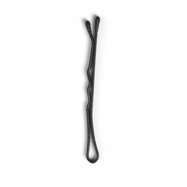 HAARGRIFFE 9178-0000 Haarnadel - schwarz - Bild 2