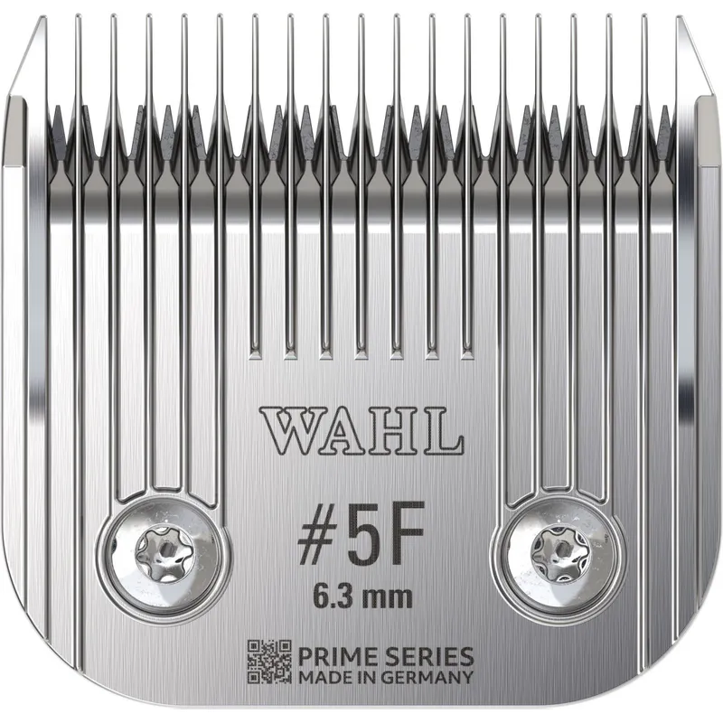 Scherkopf WAHL 6,3 mm - Bild 1