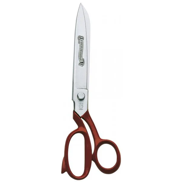 DOVO Solingen 61 709 Schere - Bild 1
