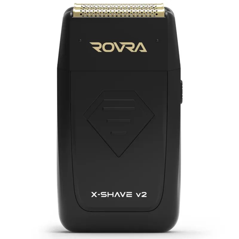 ROVRA X-Shave - Bild 1