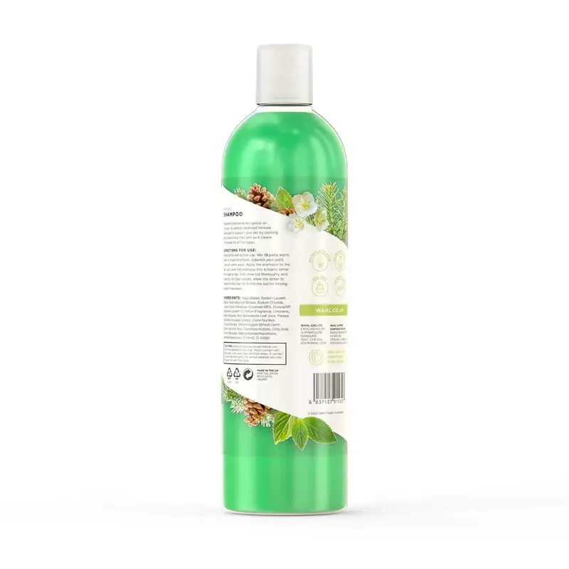 WAHL Aloe Soothe Shampoo - Bild 5