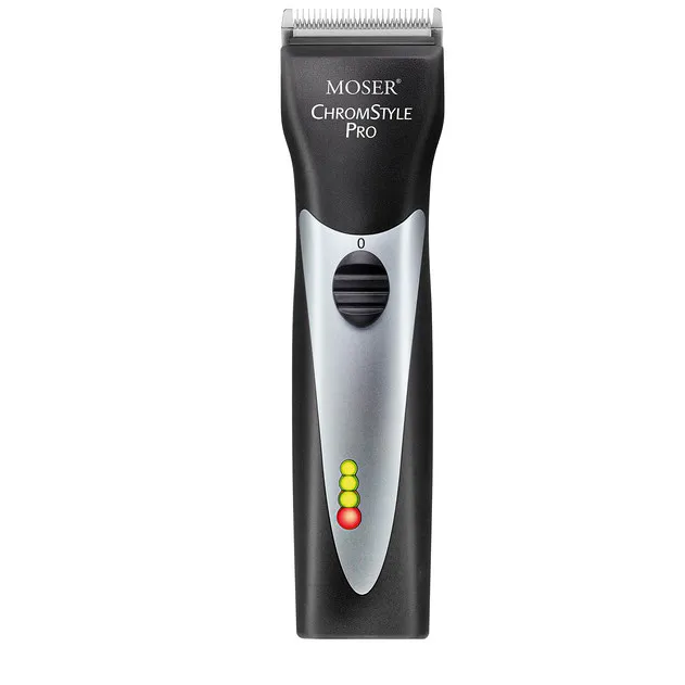MOSER Chrom Style Pro - Bild 2