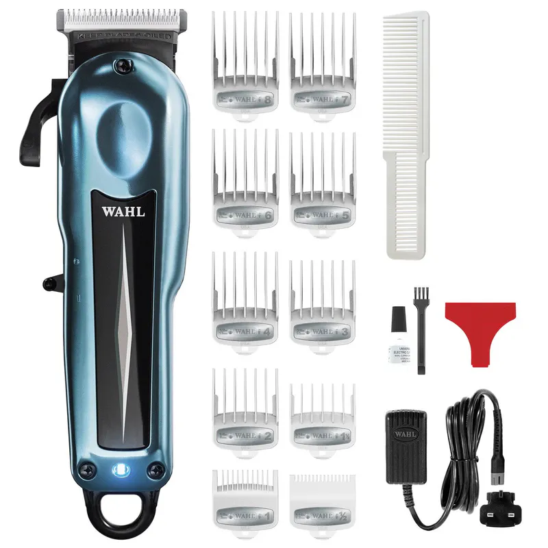 WAHL Cordless Super Taper X™ - Bild 5