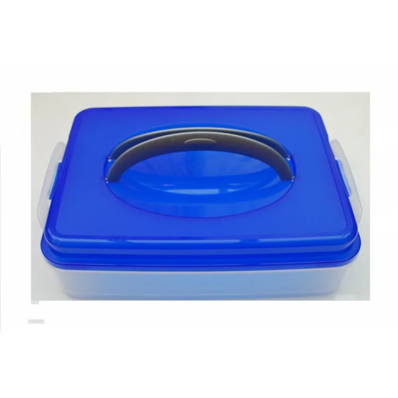 Transportbox RIVAL 152 142 - Bild 1