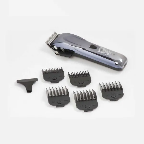 Beardburys Fade Boost + Blechdose und Friseurkissen - Bild 4