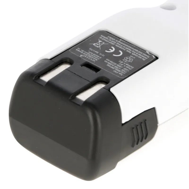 AESCULAP Durati ProWhite Cordless - Bild 4