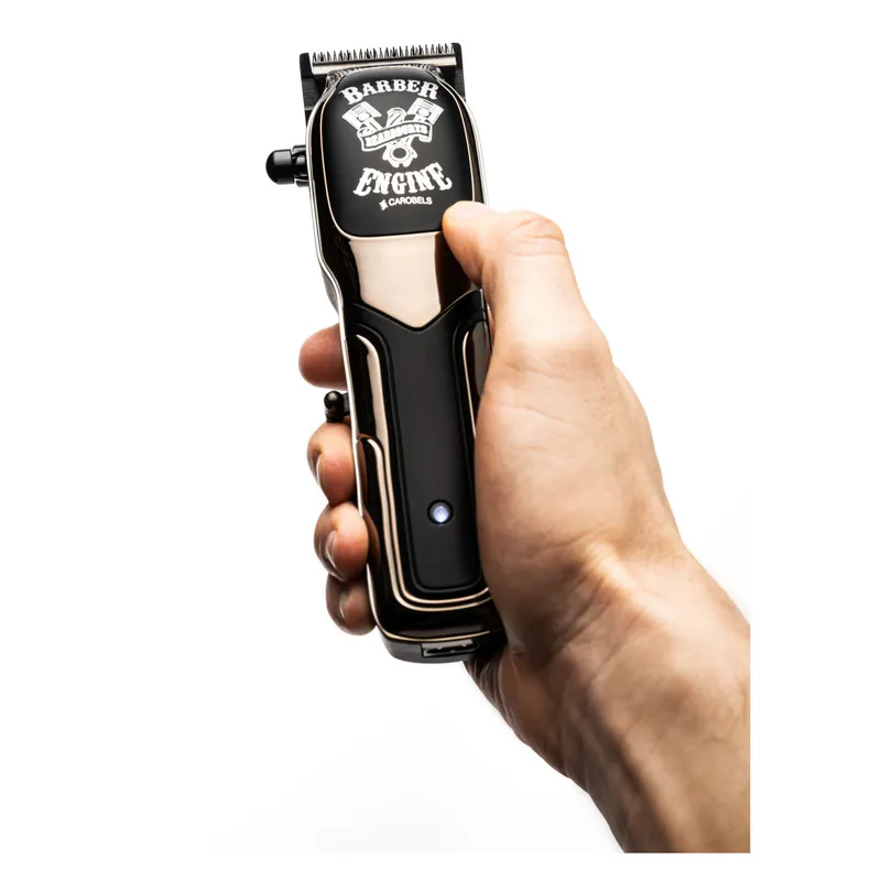 Beardburys Fade Boost Evolution - Bild 6