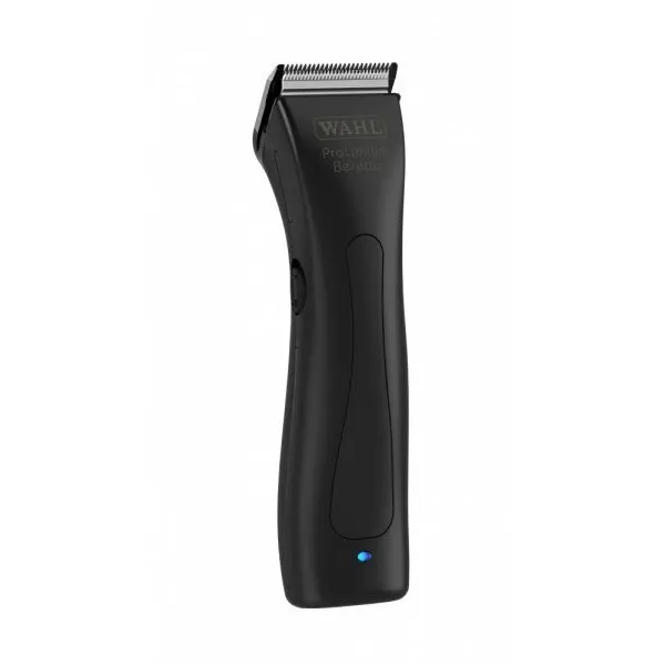 WAHL BERETTO ProLithium Stealth (limitierte Edition) - Bild 1