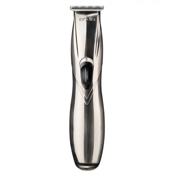 Andis Slimline Pro Li T-Blade Silber - Bild 1