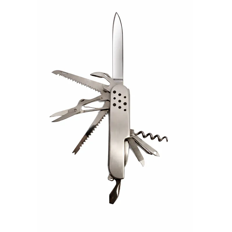 MAMMUT Silver 1807 Taschenmesser - Bild 3