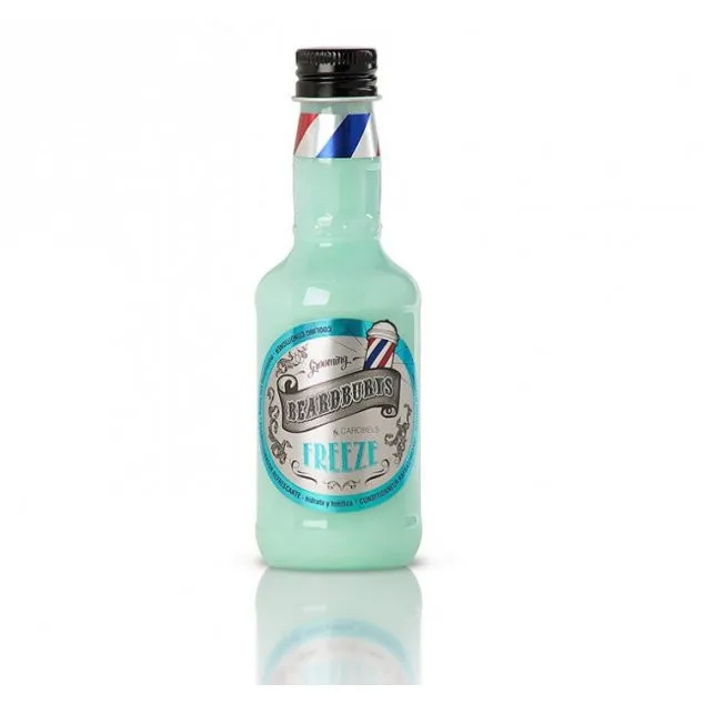 Beardburys Freeze Hair Conditioner - Bild 1