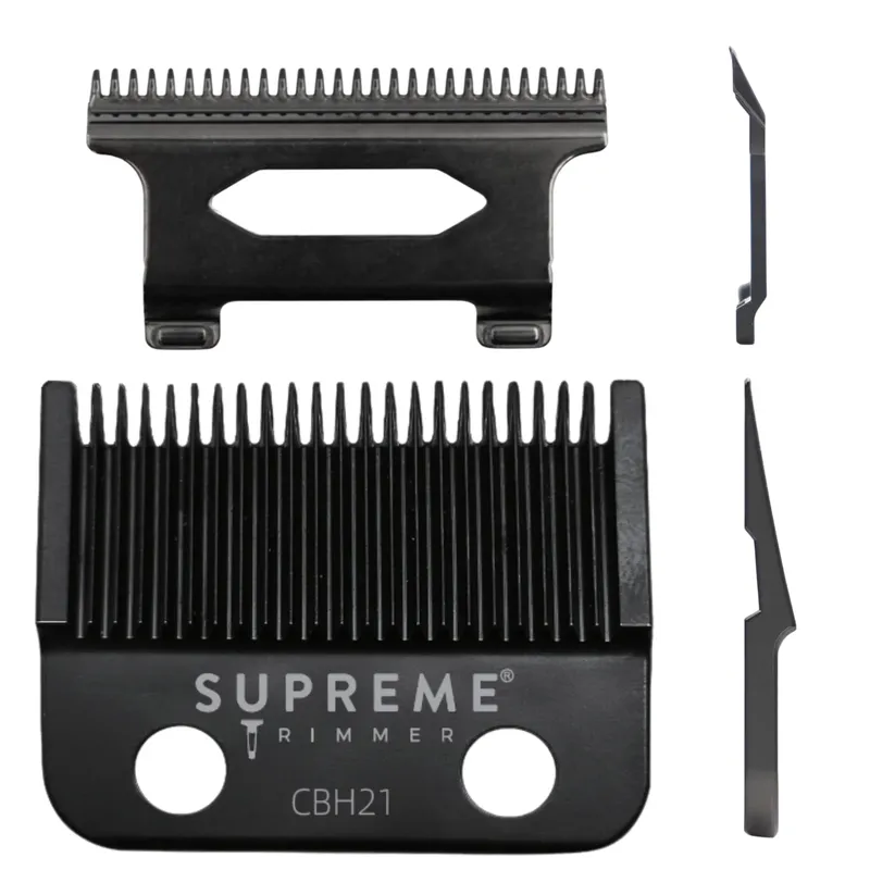 STpro Clipper Scherkopf - Hybrid - Bild 1