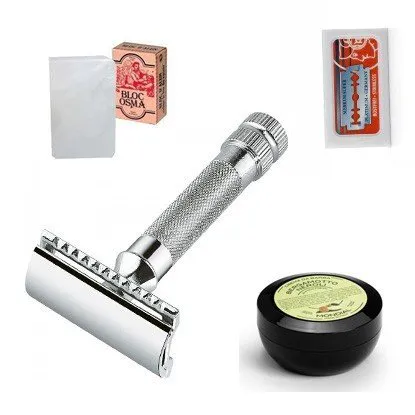 Starter Pack zum Rasieren - kleiner - Bild 1