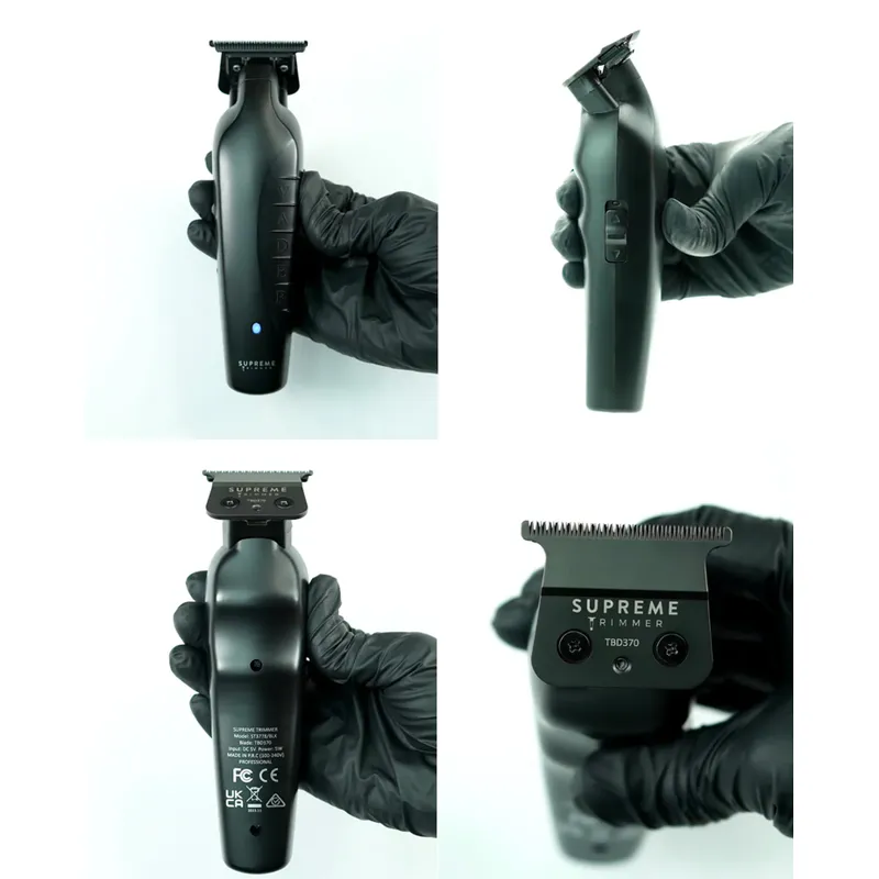 Supreme Trimmer VADER™ – professioneller Konturentrimmer - Bild 3
