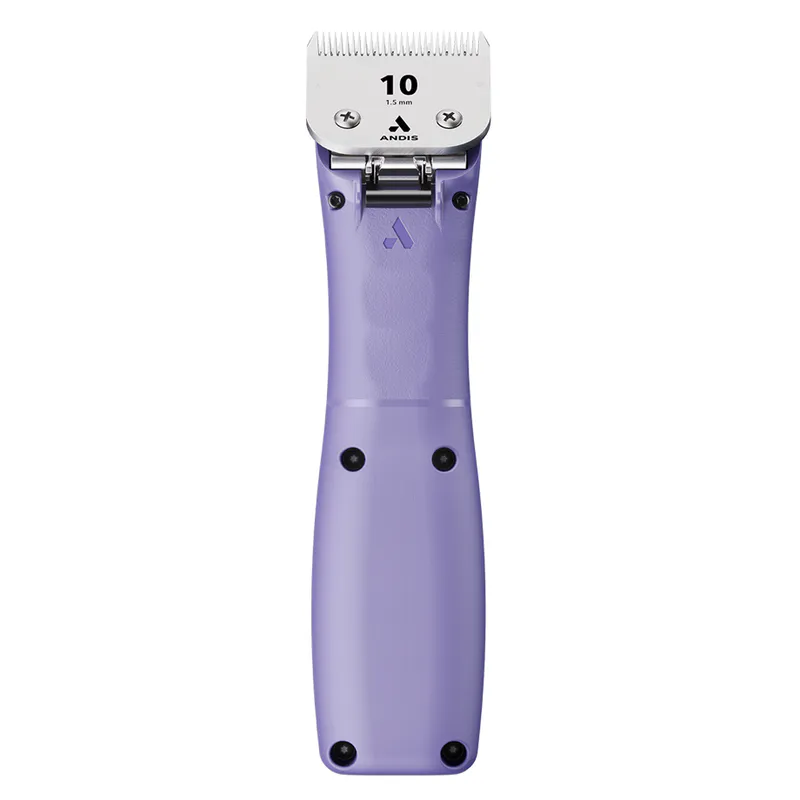 Andis eMERGE Clipper Purple - Bild 5