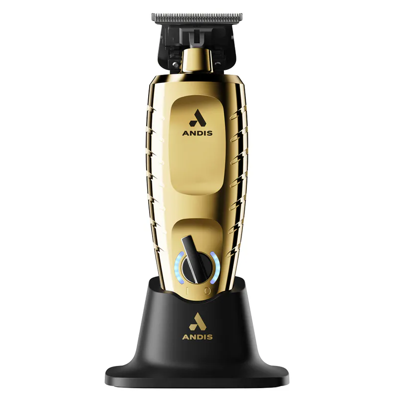 ANDIS GTX-Exo II Schnurlos Gold - Bild 5