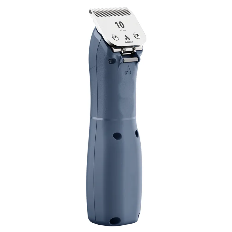 Andis eMERGE Clipper Blue - Bild 6