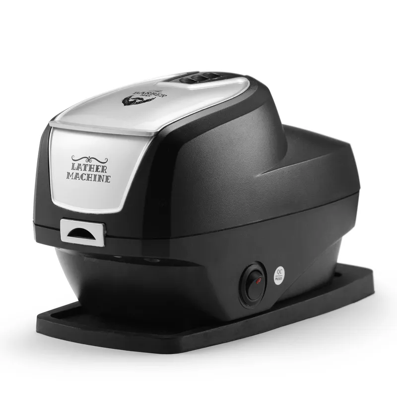 Gerät zur Herstellung von Rasierschaum Maschine 59205 Professional - Bild 2