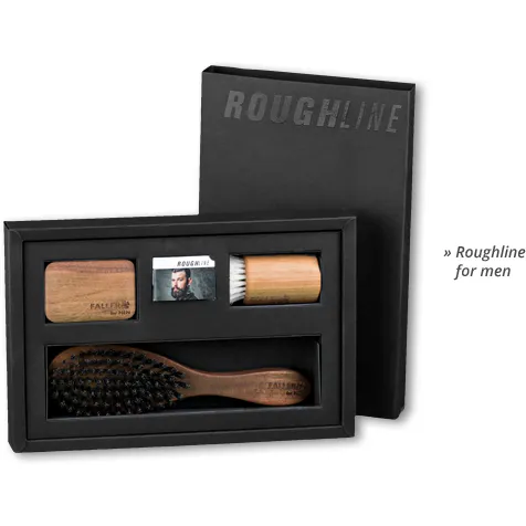 Herren Pinsel Faller Rough Line 2 - Bild 1
