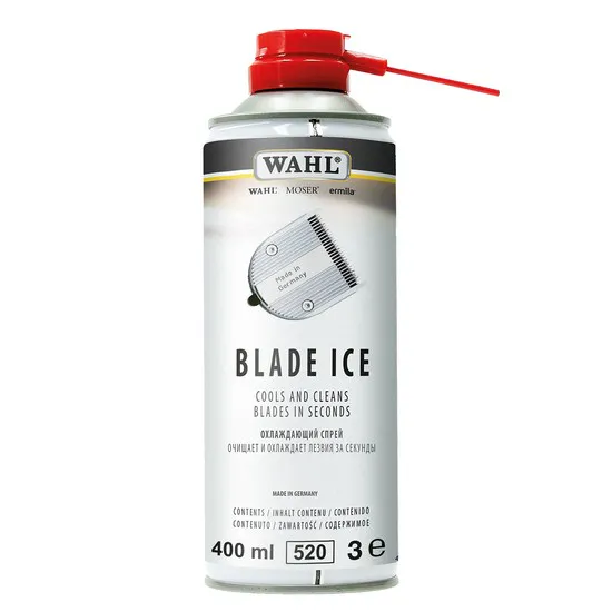 Wahl Blade Ice 200 ml.