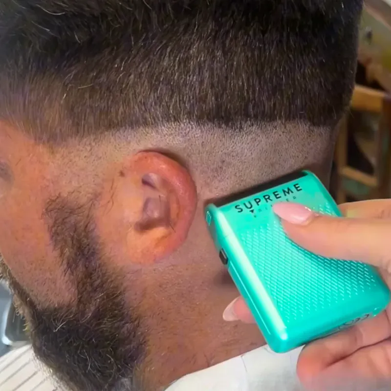 Rasierer STpro SOLO Professional - Bild 2