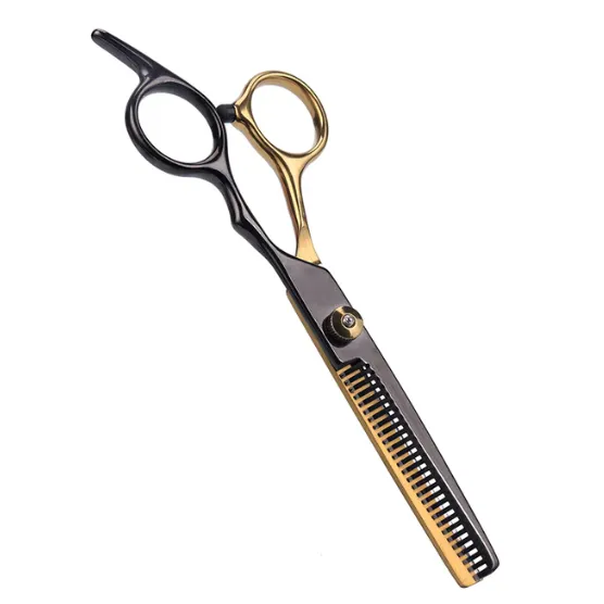 6" Friseurschere - Bild 2