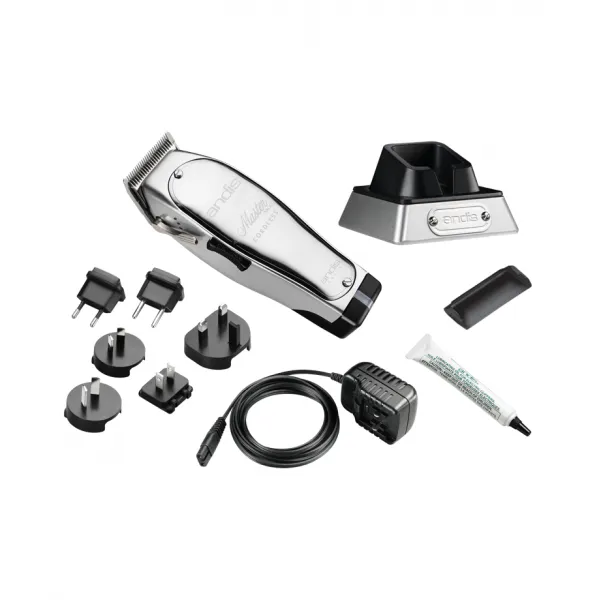 Andis Master Cordless Li - Bild 5