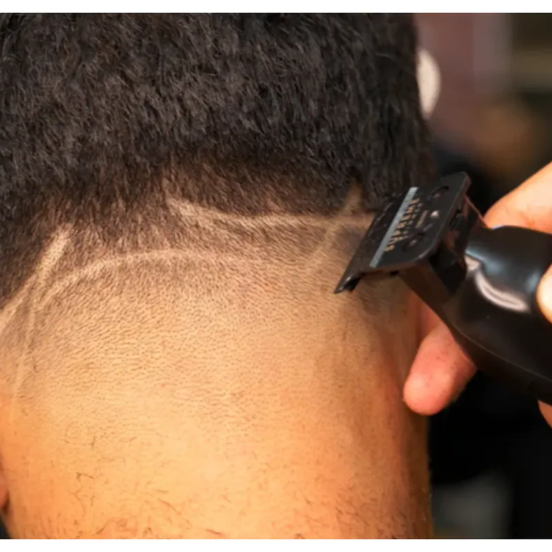 Supreme Trimmer VADER™ – professioneller Konturentrimmer - Bild 5