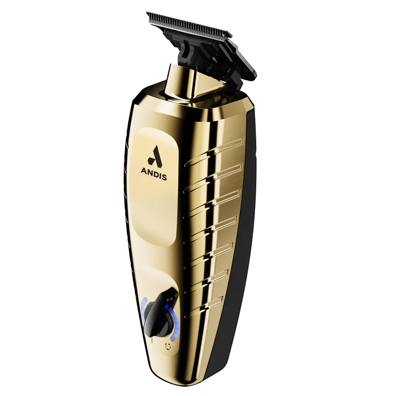 ANDIS GTX-Exo II Schnurlos Gold - Bild 3