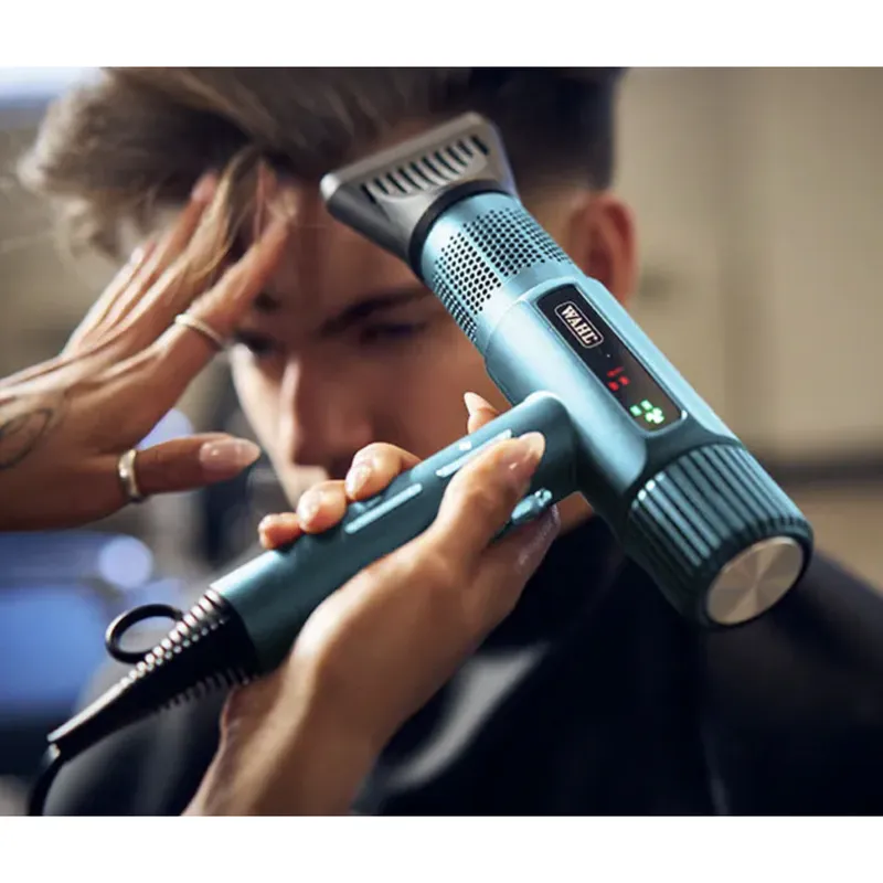 WAHL Vanquish Cool Blue Haartrockner - Bild 2