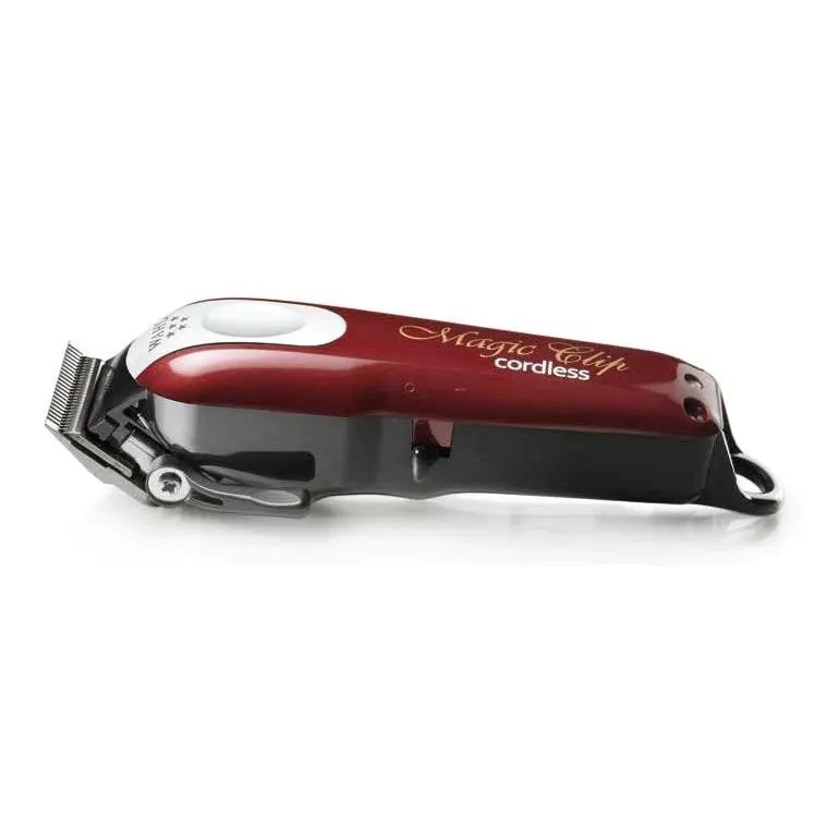 WAHL Cordless Magic Clip - Bild 2