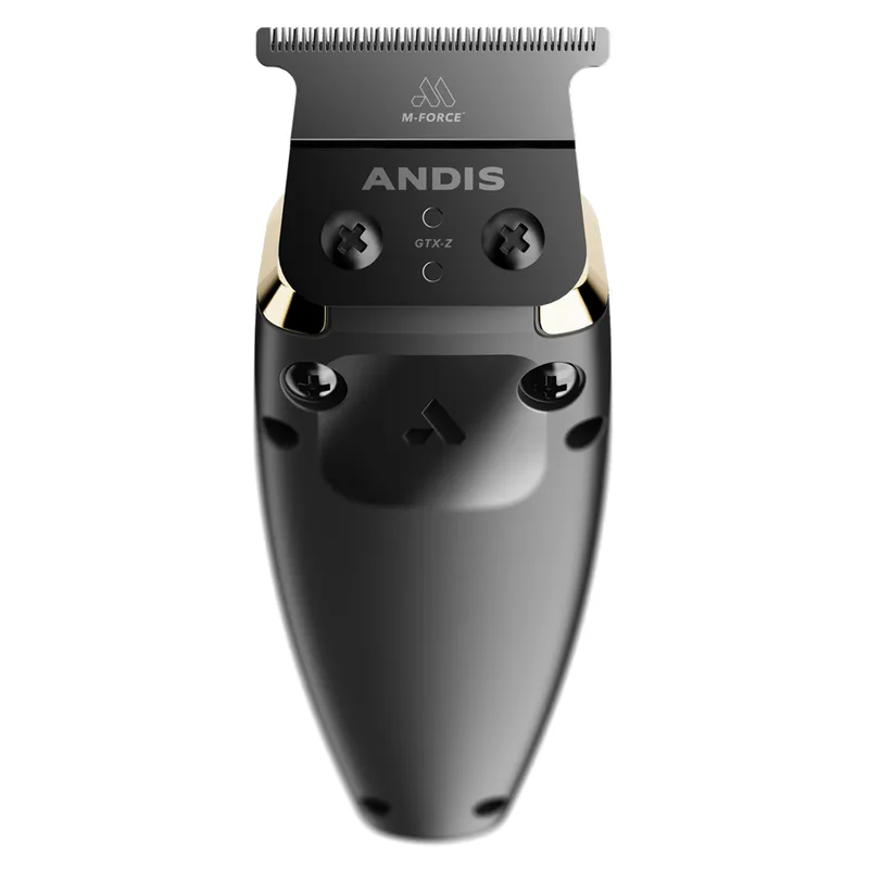 ANDIS GTX-Exo II Schnurlos Gold - Bild 6