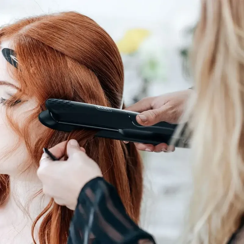 Wahl Pro Glide Black Haarglätter - Bild 3