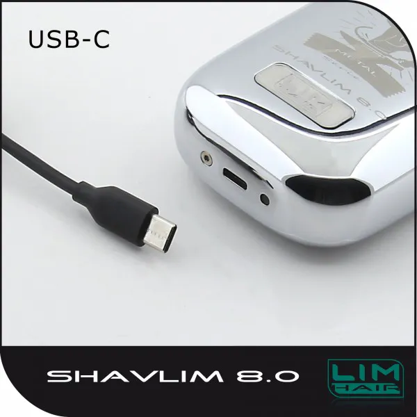 Shaver SHAVLIM 8.0 - Bild 5