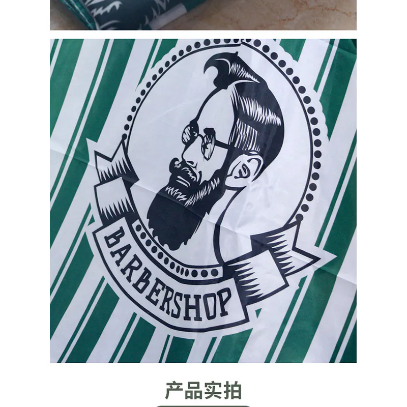 Friseurumhang Barber Green - Bild 4