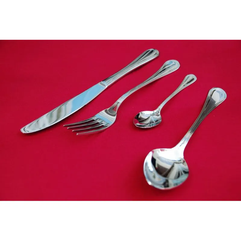 BRITANNIA Besteckset - Bild 2