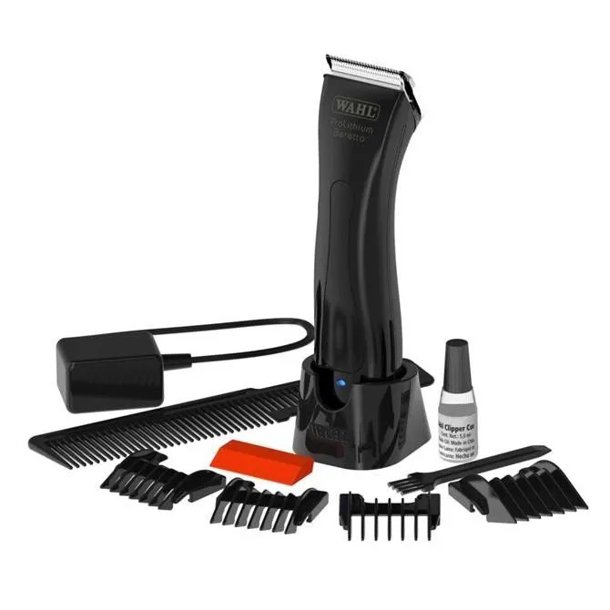WAHL BERETTO ProLithium Stealth (limitierte Edition) - Bild 5