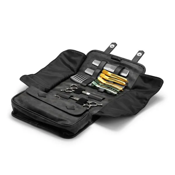 Friseurtasche für Rasierer und Ausrüstung - Bild 2