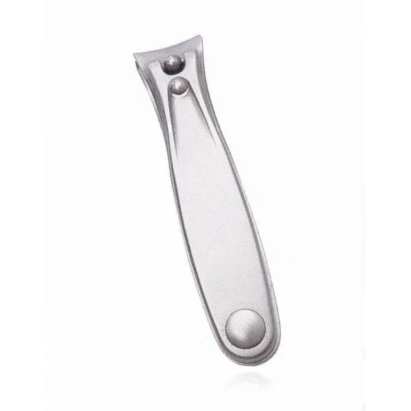 DOVO Solingen 504 006 Nagelknipser - größer - Bild 1