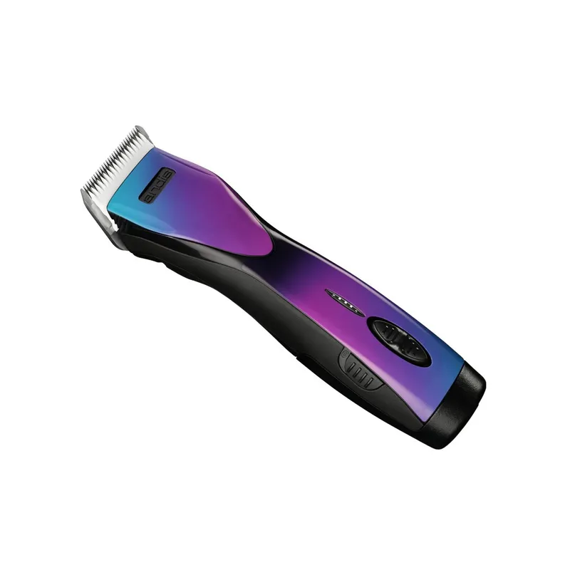 Andis Pulse ZR II + 2x Akku - Bild 3