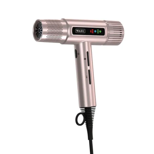 WAHL Vanquish Rose Gold Haartrockner - Bild 5