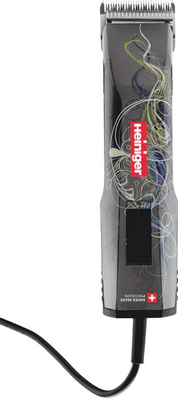 Heiniger SAPHIR CORD – schermaschine - Bild 3