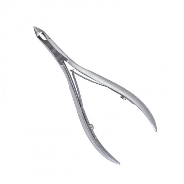 Zange DOVO Solingen 10900 0426 Kontur - für Nagelhaut - Bild 1