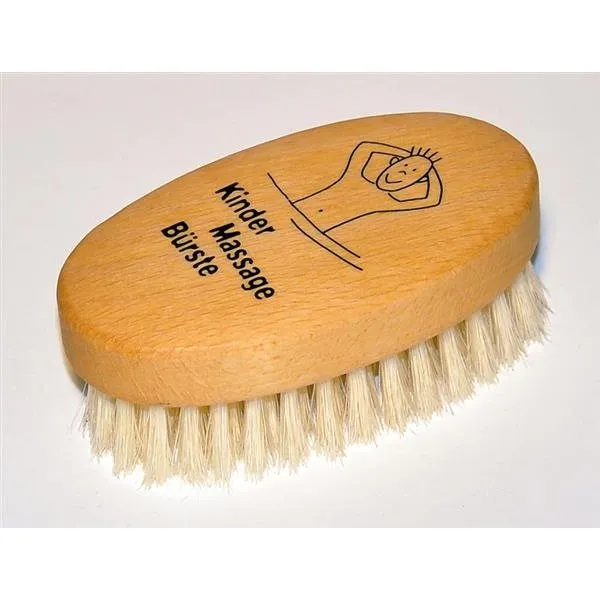 Massagebürste KELLER 369 22 11 - Kinder - Bild 1